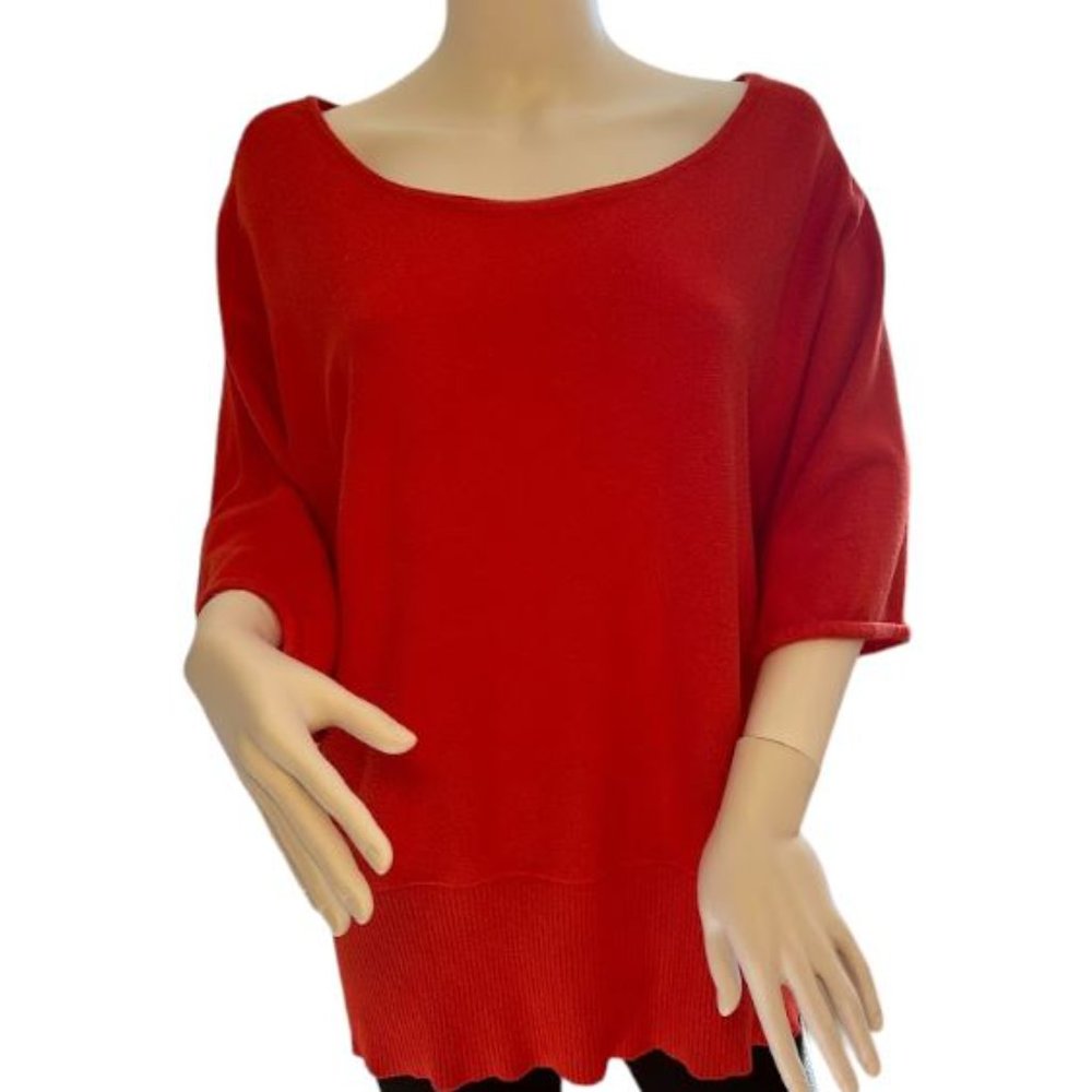 SPENSE short sleeve blouse